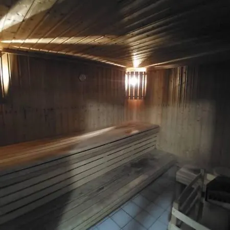 Apartmán Le Fleuri Ensoleille De Guzet *