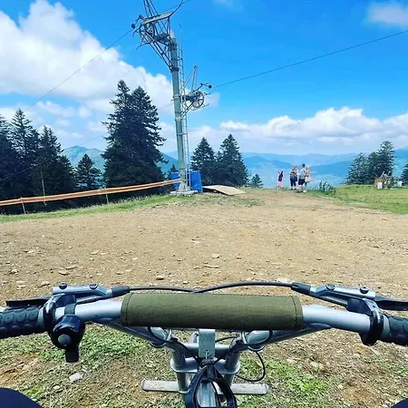 Le Fleuri Ensoleille De Guzet Ustou